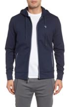 Men's Vuori Jackson Slim Fit Hoodie, Size - Blue