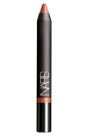Nars Velvet Gloss Lip Pencil - Hopi