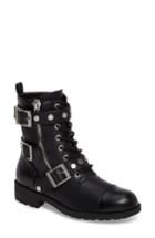 Women's Charles By Charles David Colt Boot M - Black