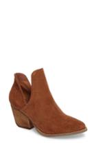 Women's Coconuts By Matisse Trader Boot M - Brown