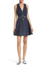 Women's Diane Von Furstenberg Fit & Flare Dress