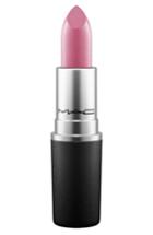 Mac Pink Lipstick - Creme De La Femme (f)