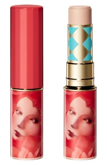 Cle De Peau Beaute Faeries D'hiver Stick Highlighter .14 Oz