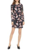 Women's Amuse Society Simply Irresistible Body-con Dress - Black