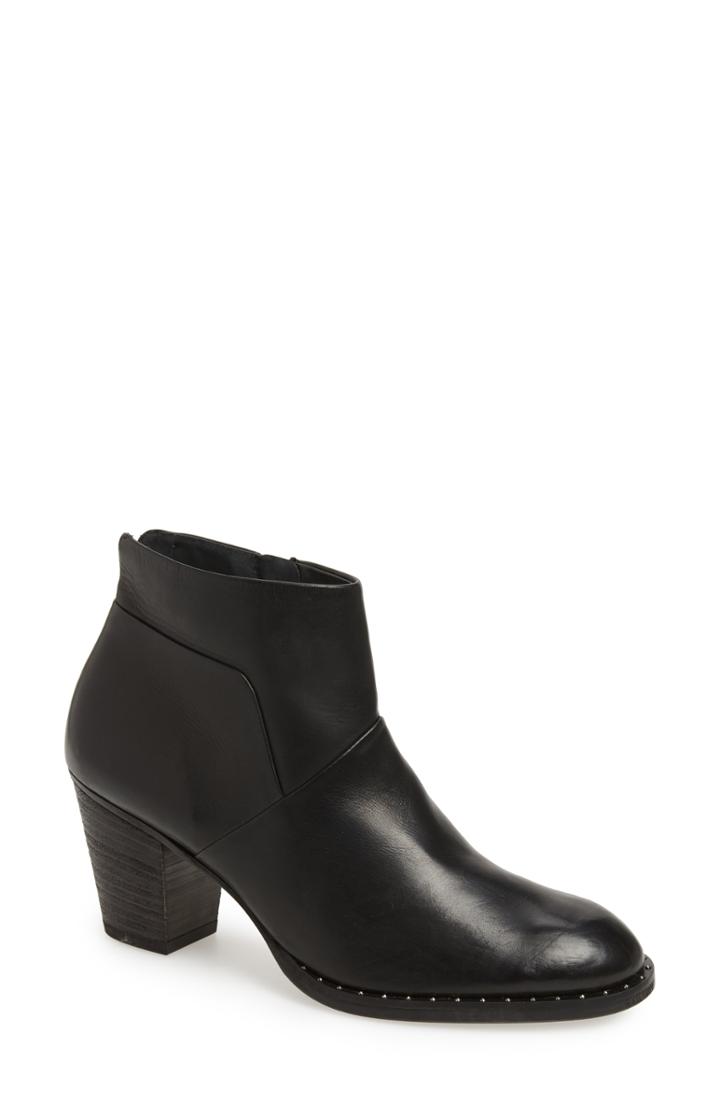 Women's Paul Green Stella Bootie Us / 7.5uk - Black