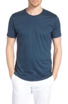 Men's Bonobos Refined Slim Fit T-shirt - Blue