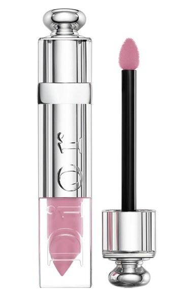 Dior 'addict' Milky Tint Nourishing Lip Fluid Wet Effect - 286 Milky Plum