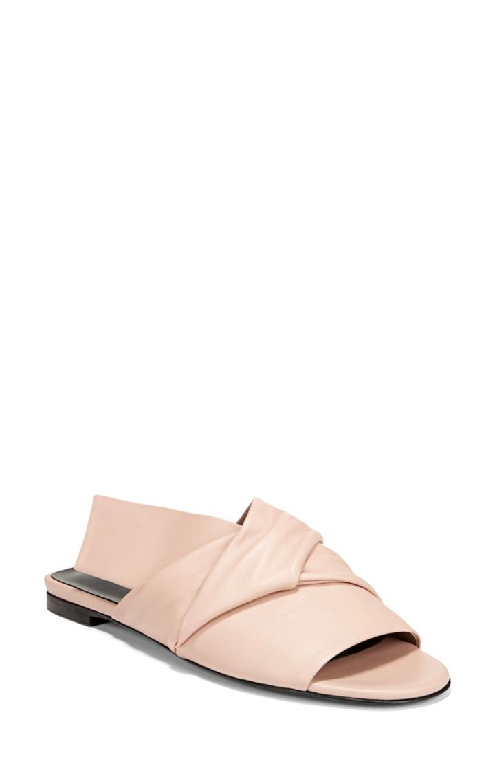 Women's Via Spiga Halina Slide Sandal