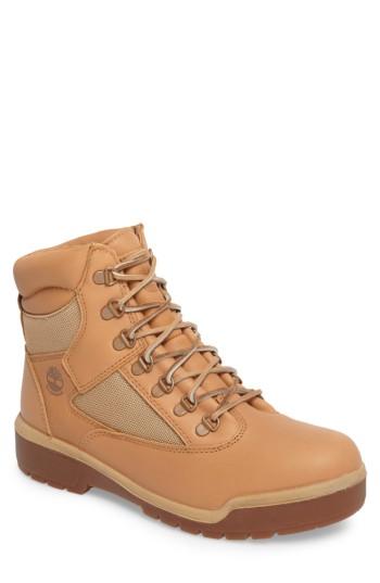 Men's Timberland Waterproof Boot M - Brown