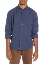 Men's Life/after/denim Greenpoint Slim Fit Sport Shirt - Blue