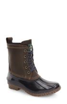 Women's G.h. Bass & Co. Daisy Waterproof Duck Boot
