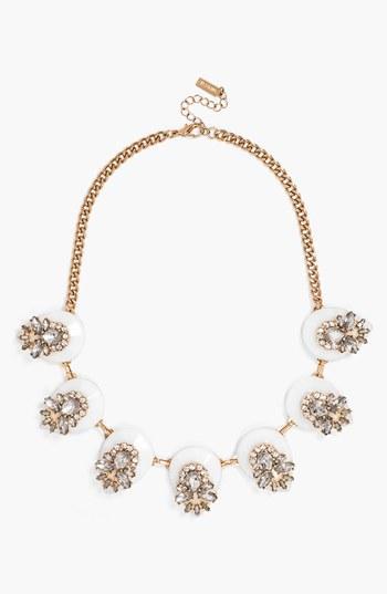Baublebar Frontal Necklace