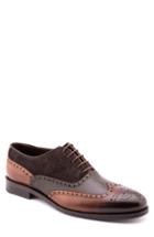 Men's Jared Lang Sammy Wingtip