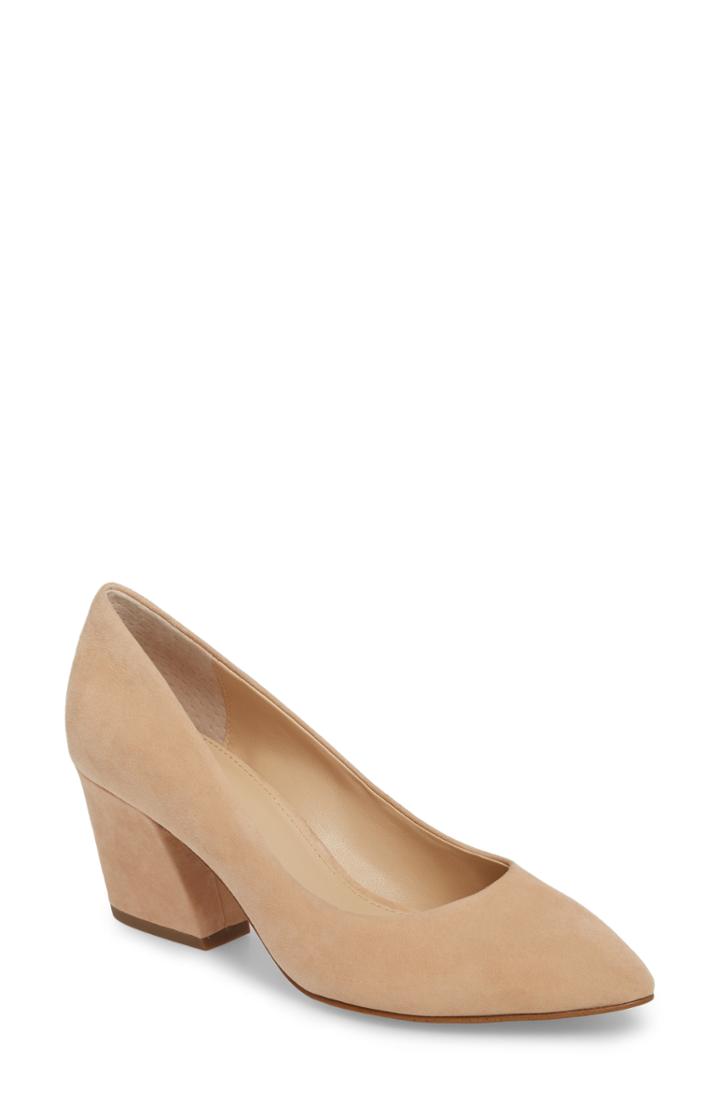 Women's Botkier Stella Pump M - Beige