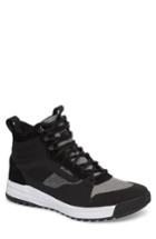 Men's Vans Ultrarange Dx Sneaker .5 M - Black