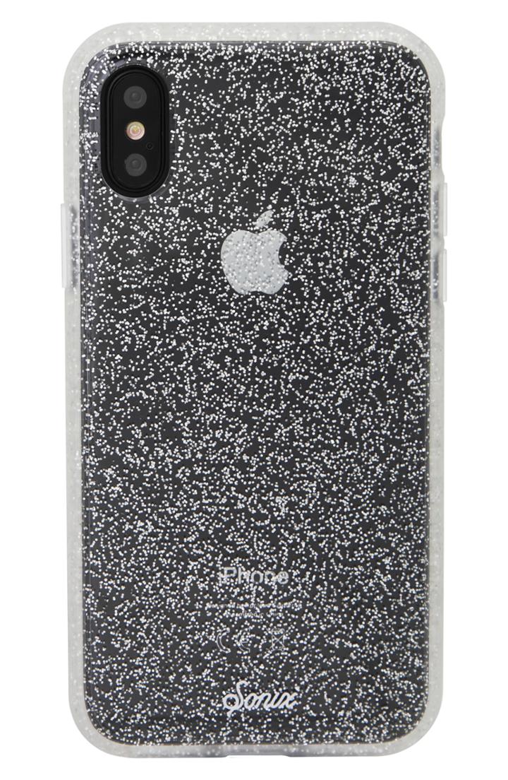 Gucci Logo Iphone X/xs Case -