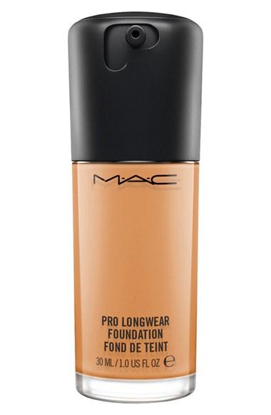 Mac Pro Longwear Foundation Oz - Nc44