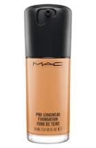 Mac Pro Longwear Foundation Oz - Nc44