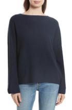 Women's Vince Boxy Cashmere Sweater