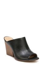Women's Naturalizer Sloan Sandal M - Black