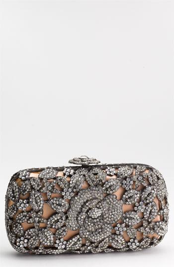 Natasha Couture Crystal Caged