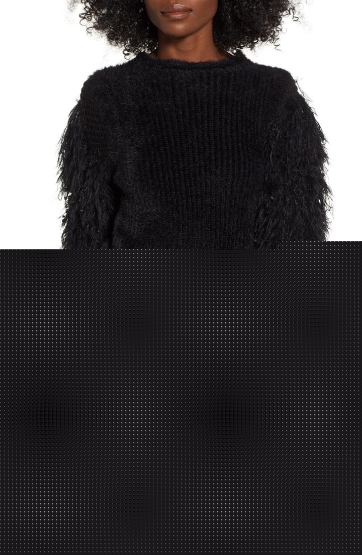 Women's La Ligne Soft Bold Marin Sweater - Ivory