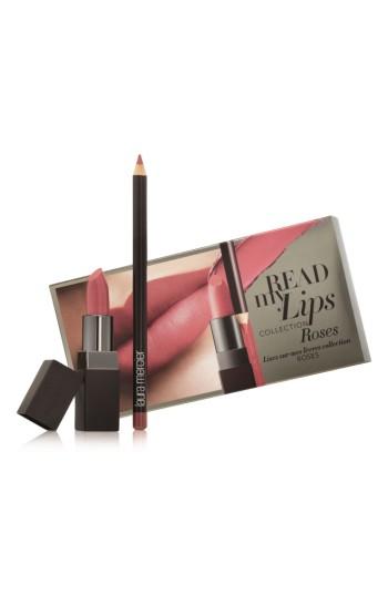Laura Mercier Rose Duo -