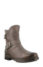 Women's Taos Outlaw Buckle Boot -5.5us / 36eu - Grey