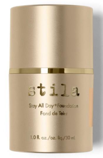 Stila Stay All Day Foundation - Light