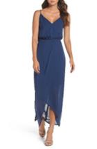 Women's Cooper St Illustrious Maxi Dress - Blue