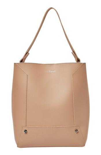 Urban Originals Day Dream Vegan Leather Hobo - Beige