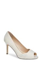 Women's Nina Rhiyana Pump M - Beige