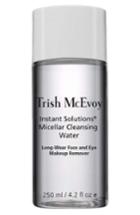 Trish Mcevoy Instant Solutions Micellar Cleansing Water -