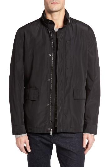 Men's Cole Haan Packable Jacket