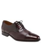 Men's Mezlan 'tyson Ii' Oxford M - Red