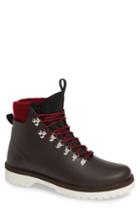 Men's Brother X Frere Alpine Rain Boot Eu - Brown