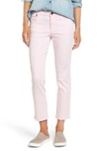 Women's Kut From The Kloth Reese Colored Ankle Jeans - Pink