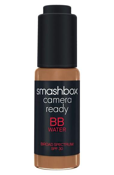 Smashbox Camera Ready Bb Water Broad Spectrum Spf 30 - Medium/ Dark
