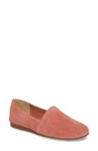 Women's Lucky Brand Brettany Loafer M - Pink