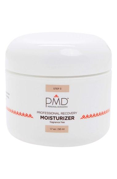 Pmd Microderm Recovery Moisturizer