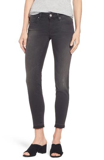 Women's Mavi Jeans Serena Stretch Ankle Skinny Jeans - Grey