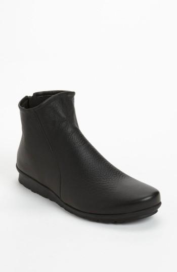 Women's Arche 'baryky' Boot Us / 41eu - Black