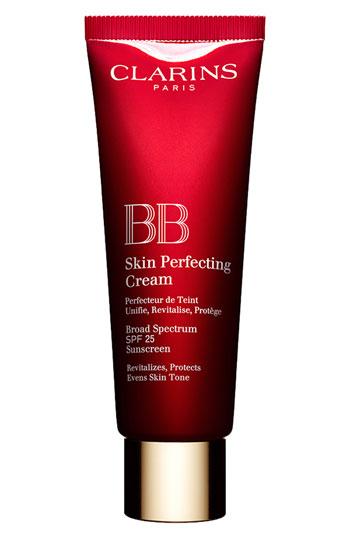 Clarins Bb Skin Perfecting Cream .7 Oz - 01 Light