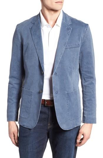 Men's Tommy Bahama Sea Glass Blazer - Blue