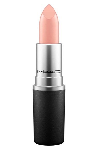Mac 'cremesheen + Pearl' Lipstick - Japanese Maple