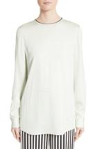 Women's Victoria, Victoria Beckham Tie Back Blouse