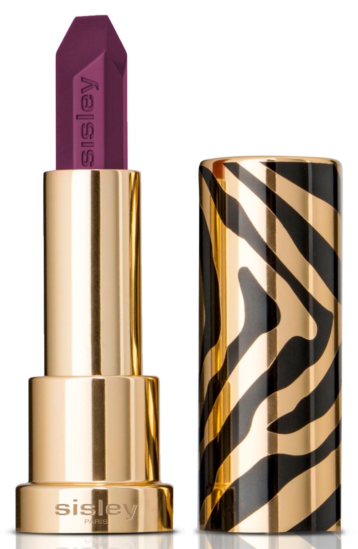Sisley Paris Le Phyto-rouge Lipstick - 25 - Rose Kyoto