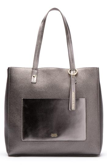 Frances Valentine Large Chloe Leather Tote -