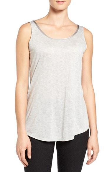 Women's Nic+zoe Coveted Layer Tank