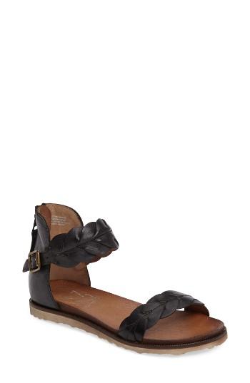 Women's Miz Mooz Taft Sandal